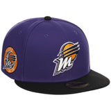 Phoenix Mercury WNBA x Made for the W 3.0 59FIFTY