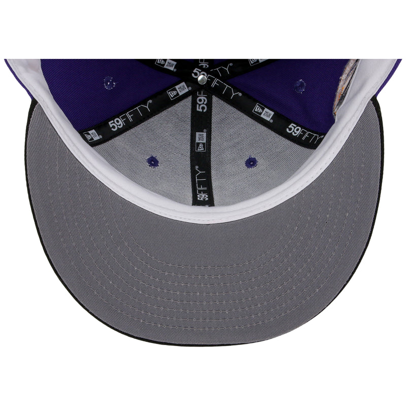 Phoenix Mercury WNBA x Made for the W 3.0 59FIFTY