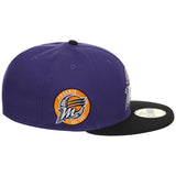 Phoenix Mercury WNBA x Made for the W 3.0 59FIFTY