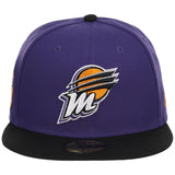 Phoenix Mercury WNBA x Made for the W 3.0 59FIFTY