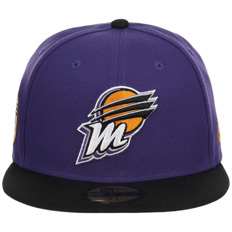Phoenix Mercury WNBA x Made for the W 3.0 59FIFTY