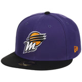 Phoenix Mercury WNBA x Made for the W 3.0 59FIFTY