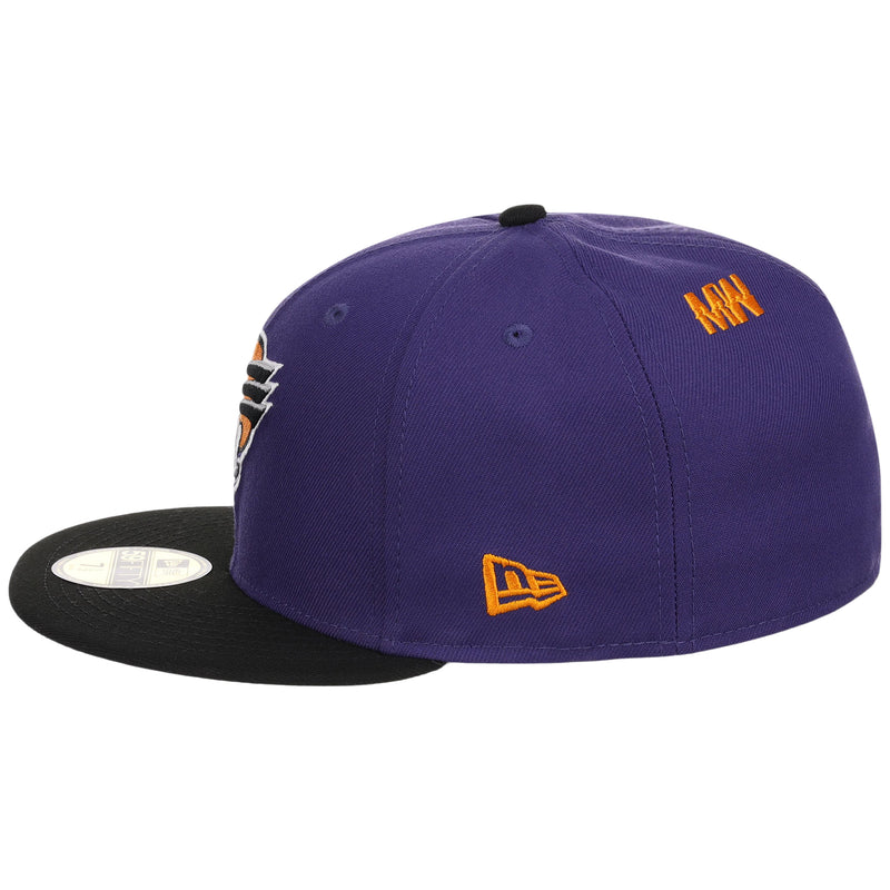 Phoenix Mercury WNBA x Made for the W 3.0 59FIFTY