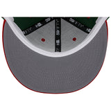 Seattle Storm WNBA x Made for the W 3.0 59FIFTY
