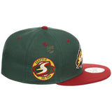 Seattle Storm WNBA x Made for the W 3.0 59FIFTY