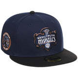 Washington Mystics WNBA x Made for the W 3.0 59FIFTY