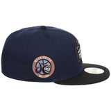 Washington Mystics WNBA x Made for the W 3.0 59FIFTY
