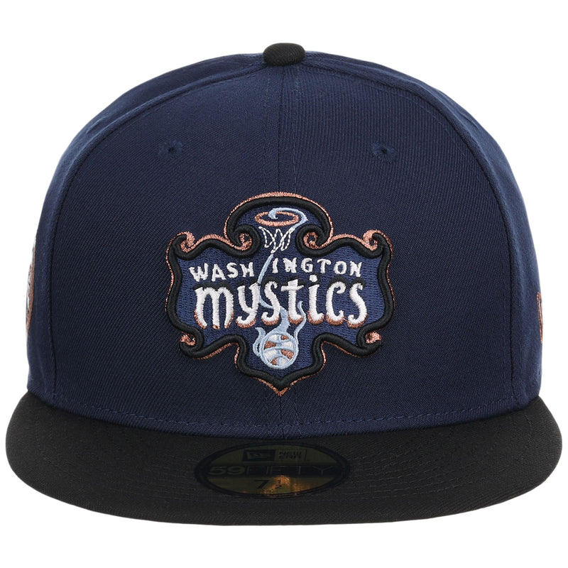 Washington Mystics WNBA x Made for the W 3.0 59FIFTY