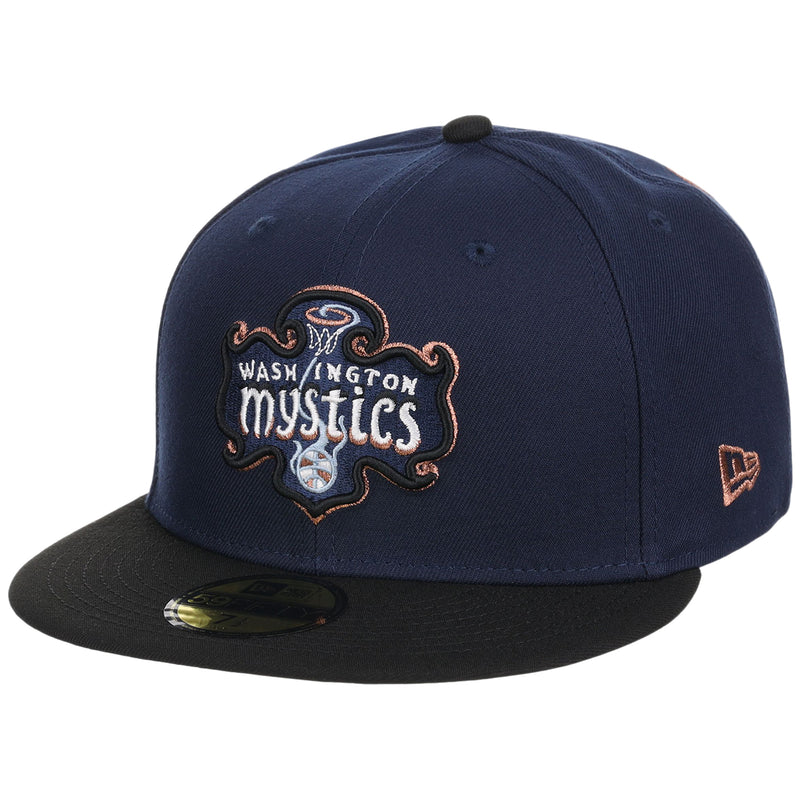Washington Mystics WNBA x Made for the W 3.0 59FIFTY
