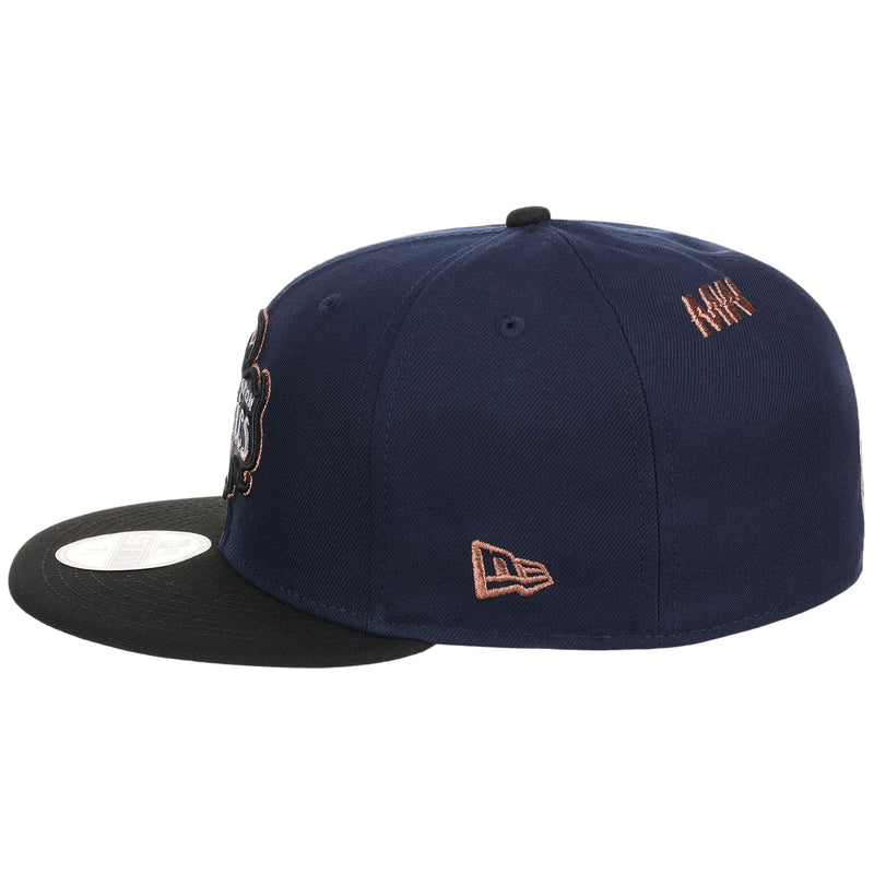 Washington Mystics WNBA x Made for the W 3.0 59FIFTY