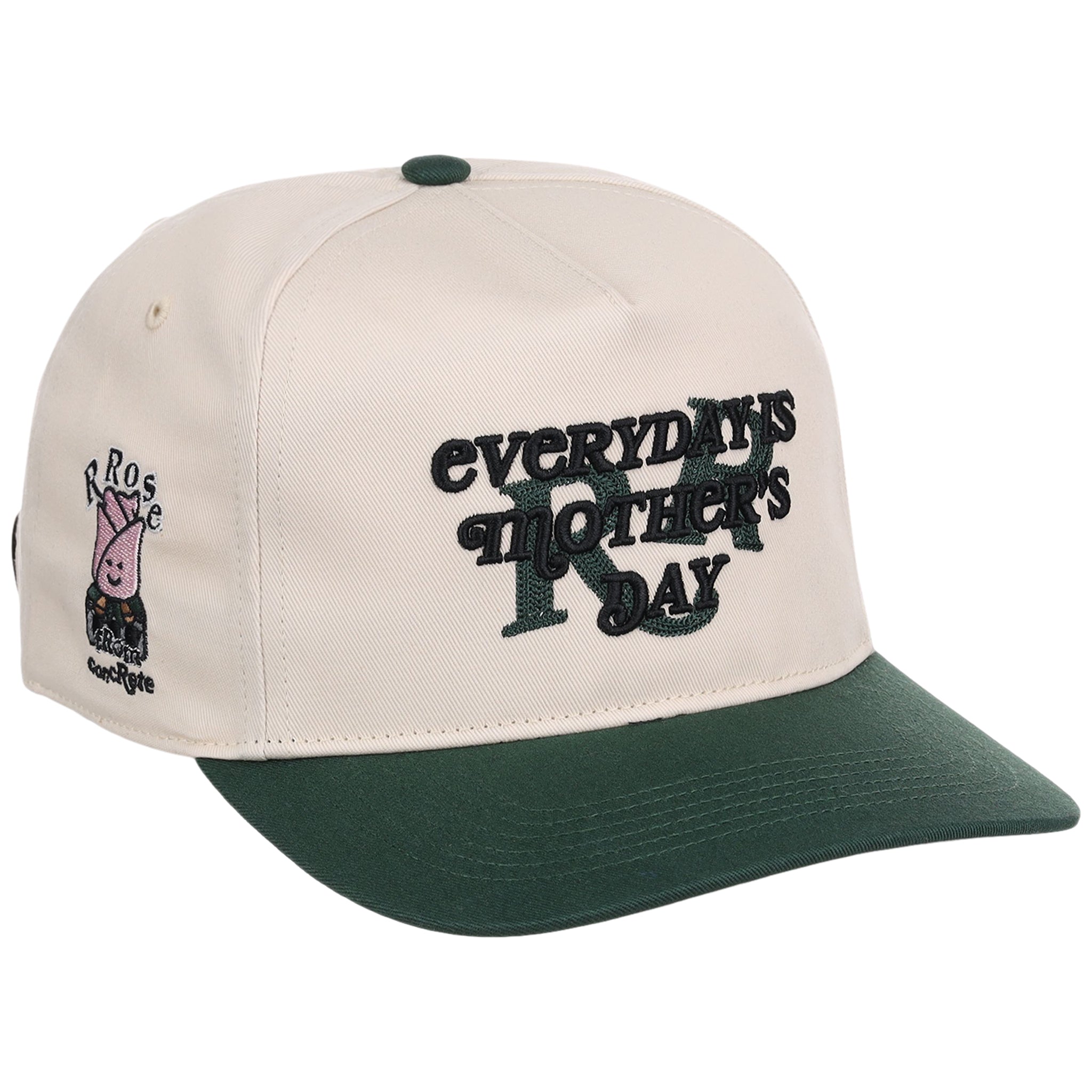 'Everyday Is Mother's Day' RRose x '47 Hitch Natural