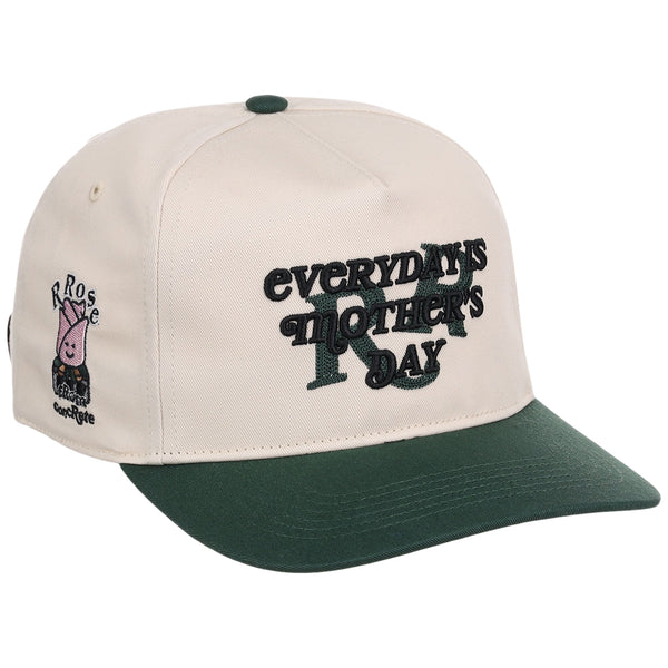 'Everyday Is Mother's Day' RRose x '47 Hitch Natural