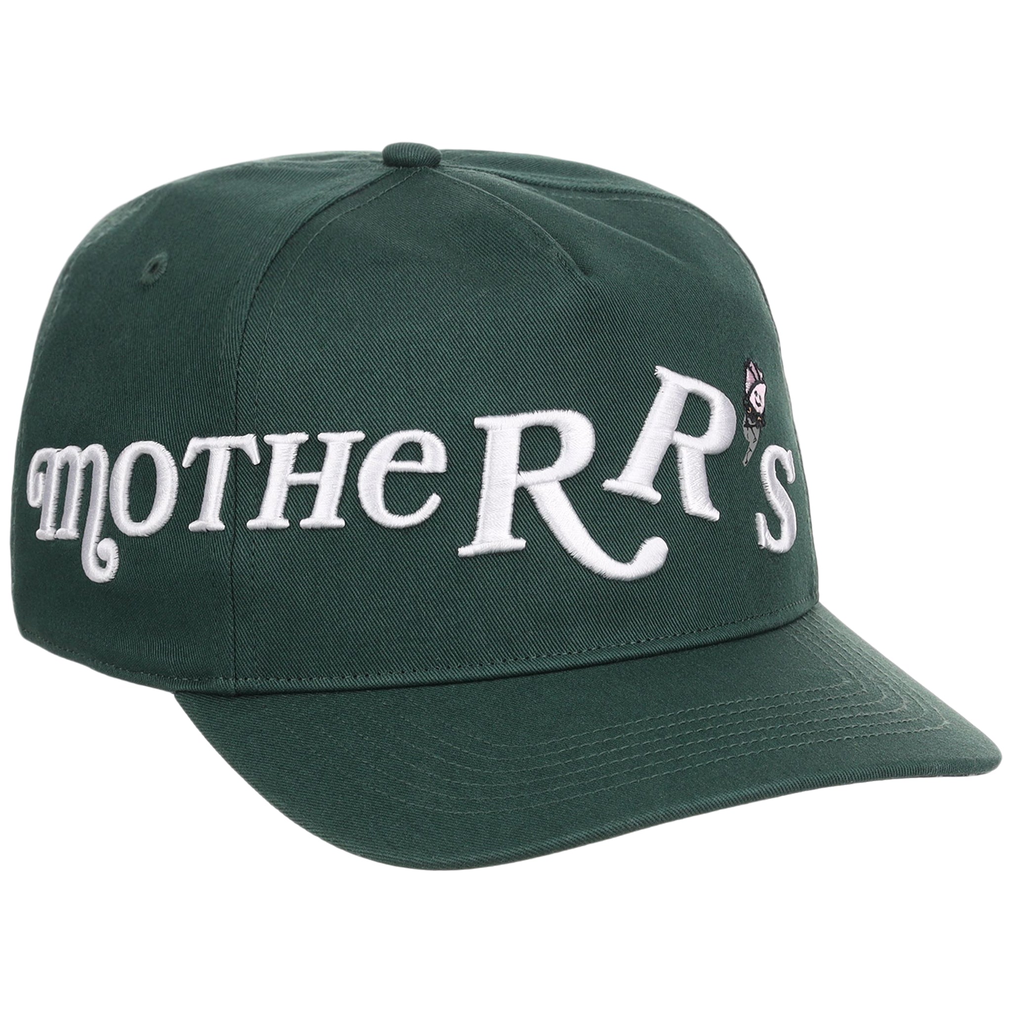 'Everyday Is Mother's Day' RRose x '47 Hitch Concrete