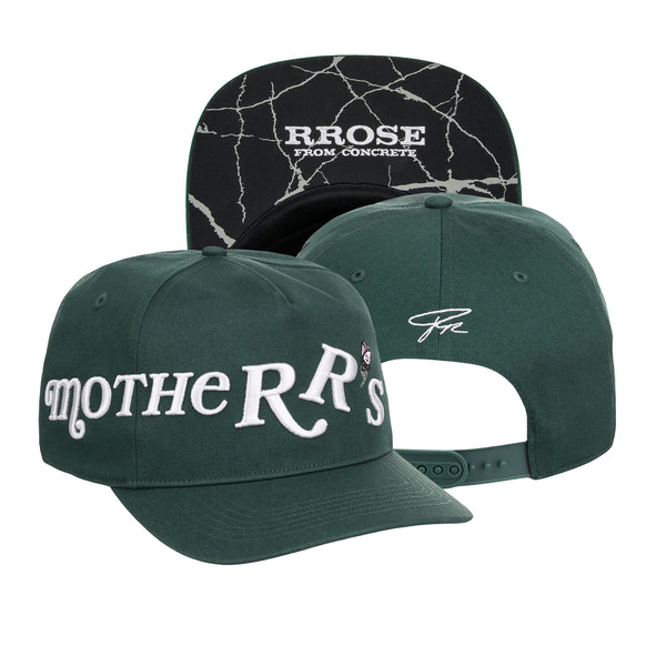 'Everyday Is Mother's Day' RRose x '47 Hitch Concrete