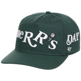 'Everyday Is Mother's Day' RRose x '47 Hitch Concrete