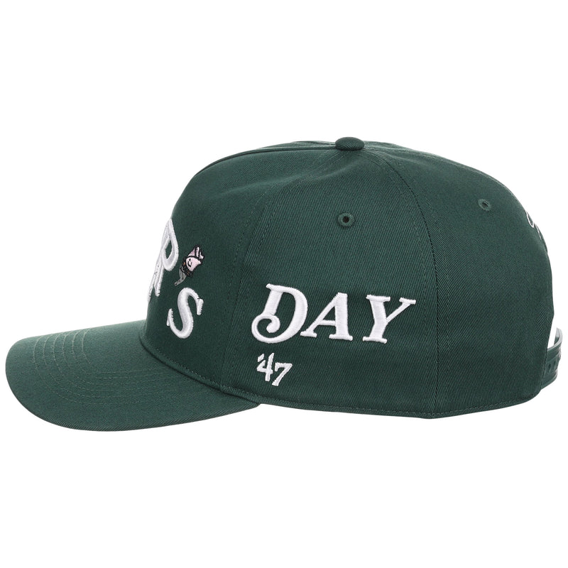 'Everyday Is Mother's Day' RRose x '47 Hitch Concrete