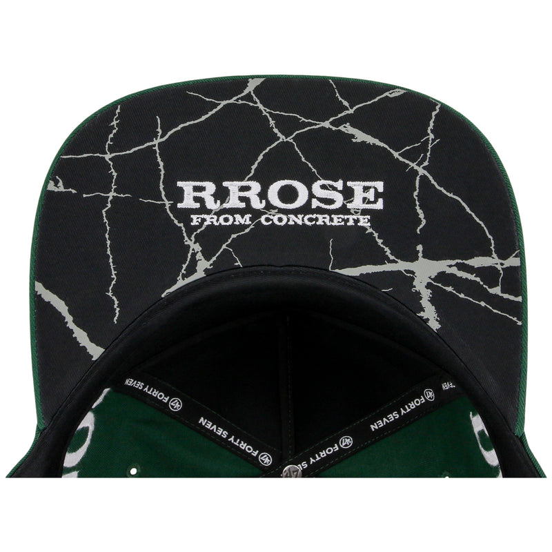 'Everyday Is Mother's Day' RRose x '47 Hitch Concrete