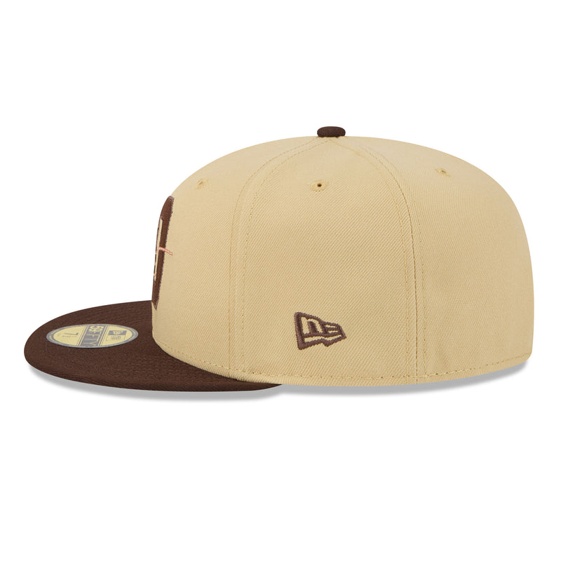 Atlanta Braves MLB Enshrined 59FIFTY 'Chipper Jones'