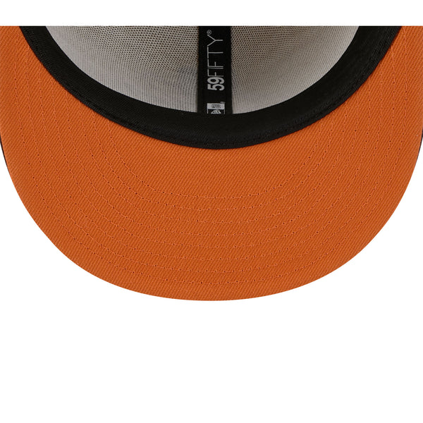 Houston Astros MLB Enshrined 59FIFTY 'Craig Biggio'