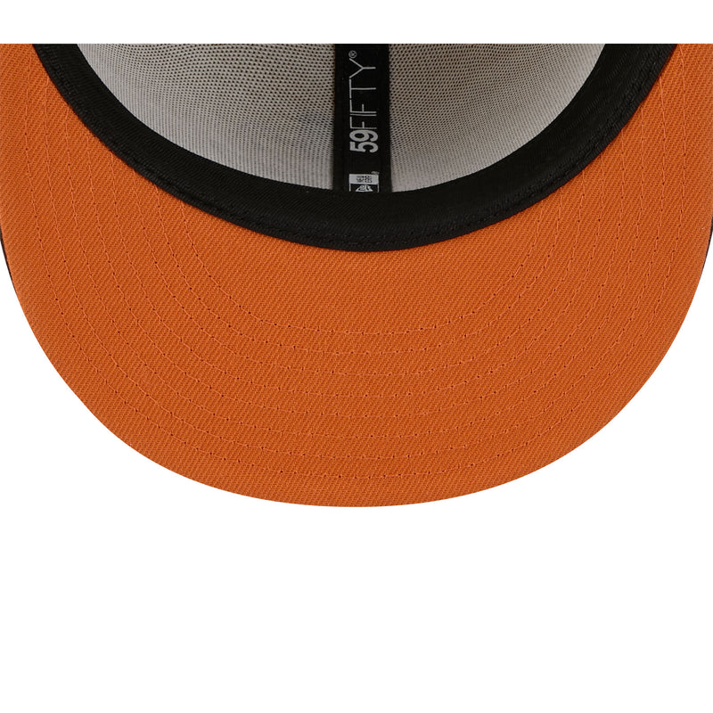 Houston Astros MLB Enshrined 59FIFTY 'Craig Biggio'