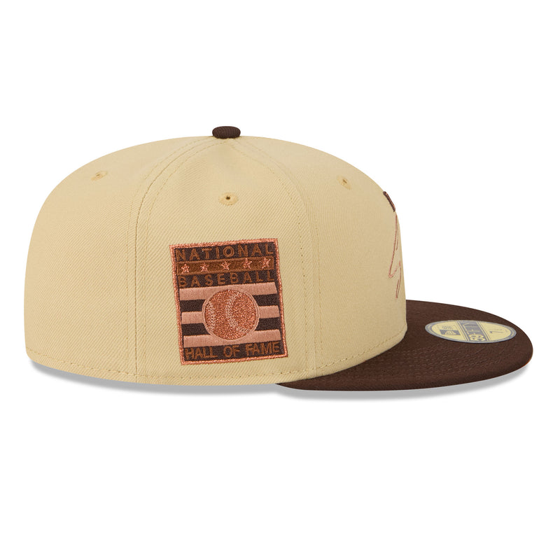 Houston Astros MLB Enshrined 59FIFTY 'Craig Biggio'