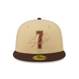 Houston Astros MLB Enshrined 59FIFTY 'Craig Biggio'