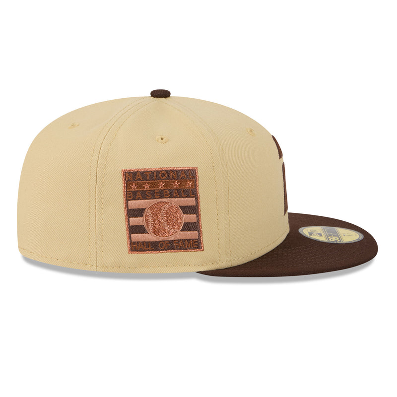 New York Yankees MLB Enshrined 59FIFTY 'Derek Jeter'