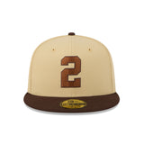 New York Yankees MLB Enshrined 59FIFTY 'Derek Jeter'