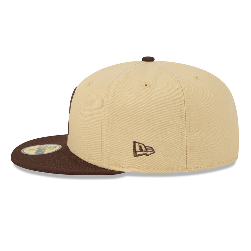New York Yankees MLB Enshrined 59FIFTY 'Derek Jeter'