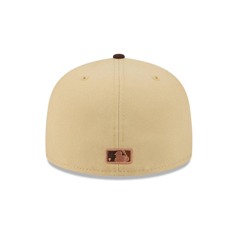 New York Yankees MLB Enshrined 59FIFTY 'Derek Jeter'