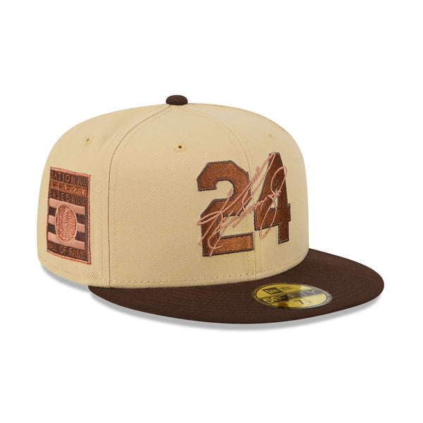Seattle Mariners MLB Enshrined 59FIFTY 'Ken Griffey Jr'