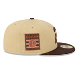 Seattle Mariners MLB Enshrined 59FIFTY 'Ken Griffey Jr'