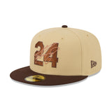 Seattle Mariners MLB Enshrined 59FIFTY 'Ken Griffey Jr'