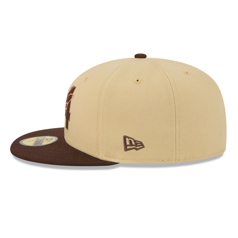 Seattle Mariners MLB Enshrined 59FIFTY 'Ken Griffey Jr'