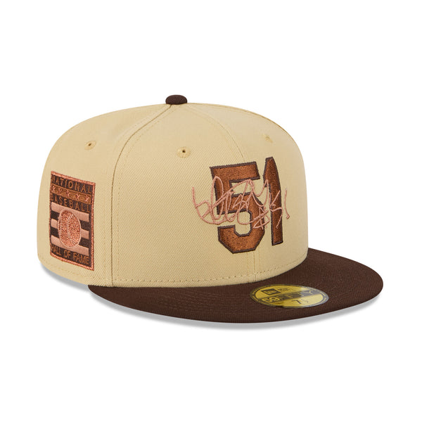 Seattle Mariners MLB Enshrined 59FIFTY 'Ichiro Suzuki'