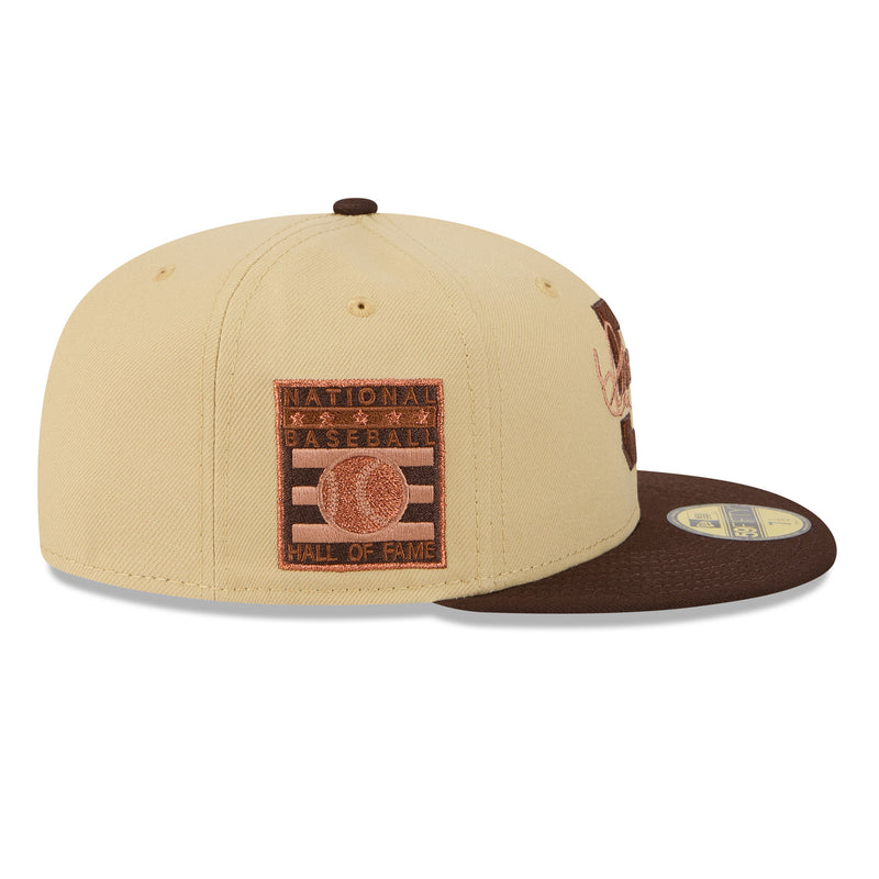 Seattle Mariners MLB Enshrined 59FIFTY 'Ichiro Suzuki'