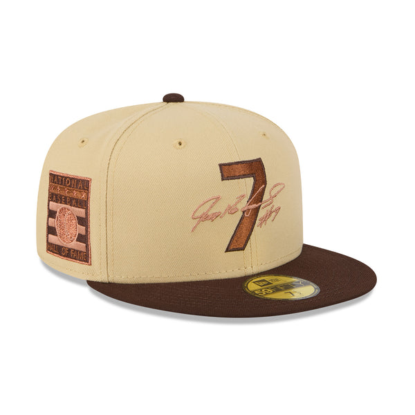 Texas Rangers MLB Enshrined 59FIFTY 'Ivan Rodriguez'