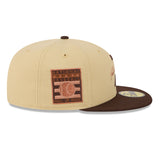 Texas Rangers MLB Enshrined 59FIFTY 'Ivan Rodriguez'