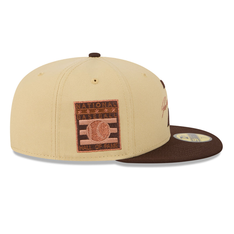 Texas Rangers MLB Enshrined 59FIFTY 'Ivan Rodriguez'