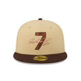 Texas Rangers MLB Enshrined 59FIFTY 'Ivan Rodriguez'