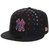 New York Yankees MLB Fireworks 59FIFTY