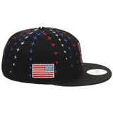 San Diego Padres MLB Fireworks 59FIFTY