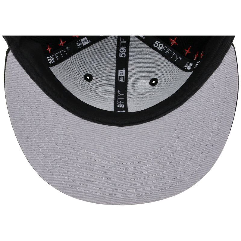 San Francisco Giants MLB Fireworks 59FIFTY