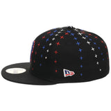 San Francisco Giants MLB Fireworks 59FIFTY