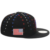 St. Louis Cardinals MLB Fireworks 59FIFTY