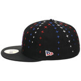 St. Louis Cardinals MLB Fireworks 59FIFTY