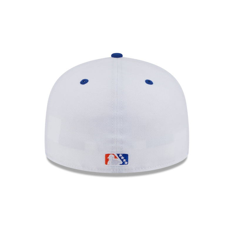 Durham Bulls MiLB Back To School 59FIFTY 'Glue'