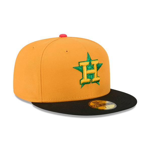 Houston Astros MLB Back To School 59FIFTY 'Pencil'