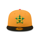 Houston Astros MLB Back To School 59FIFTY 'Pencil'