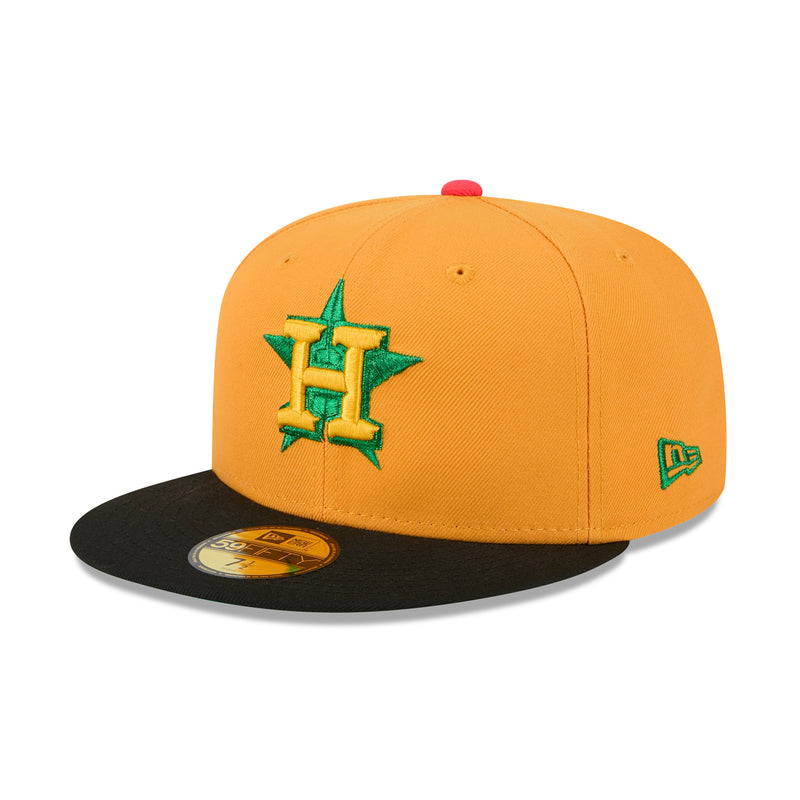 Houston Astros MLB Back To School 59FIFTY 'Pencil'